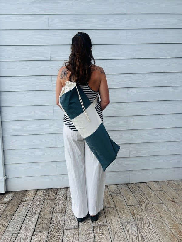 Producto - Bolso Shanti gris oscuro