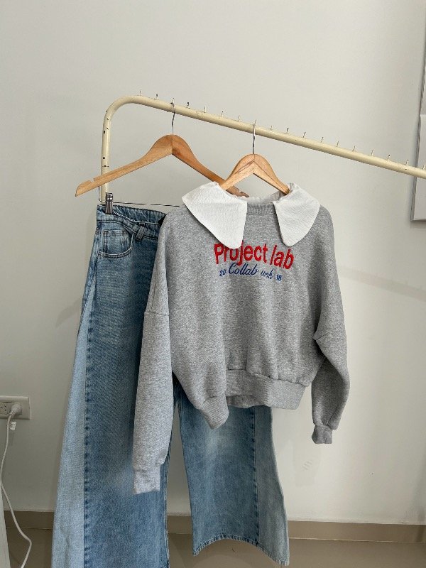 Producto - Buzo Projet