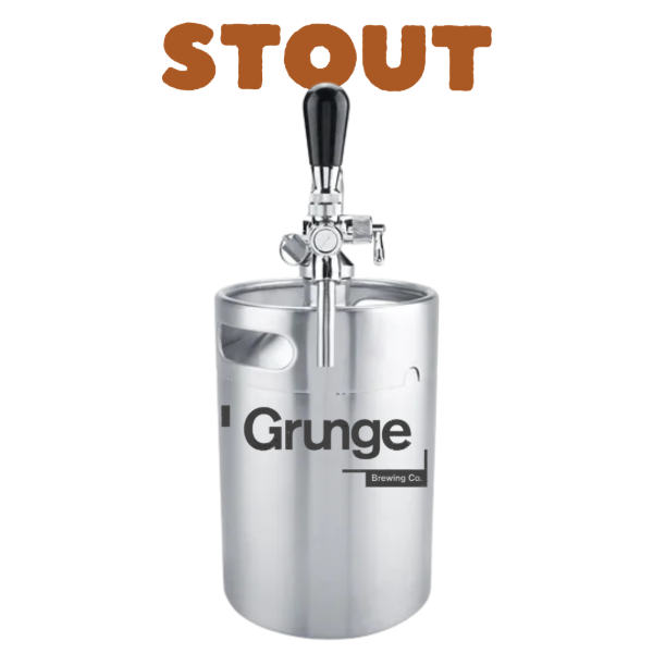 Producto - CHOPPERA GRUNGE STOUT