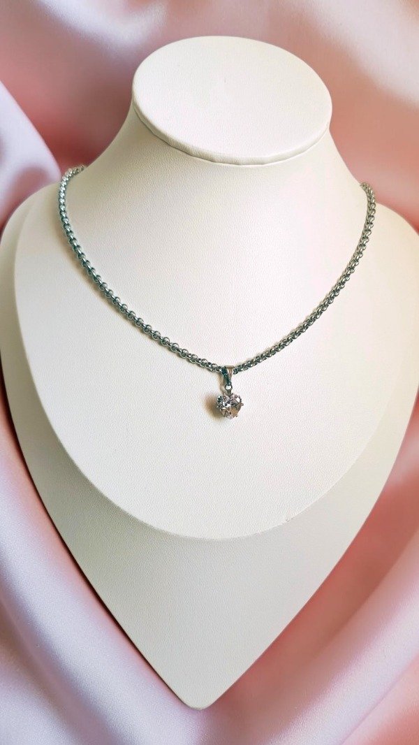 Producto - Conjunto cubic corazón