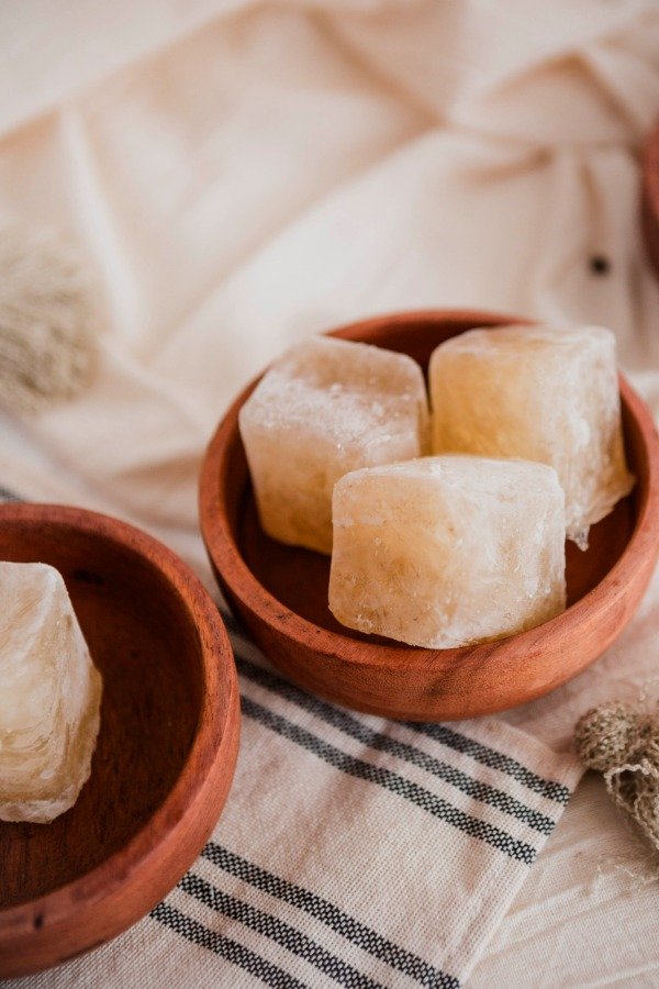 Producto - Caldo de huesos 200cc