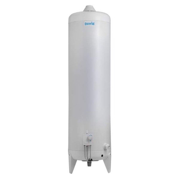 Producto - TERMOTANQUE ESCORIAL 120L BIGAS