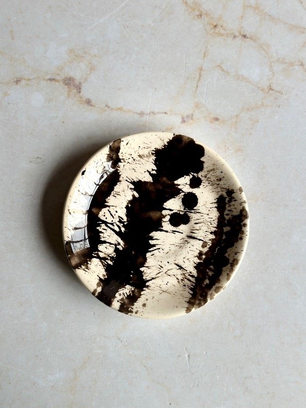 Producto - Platito de té- Splash