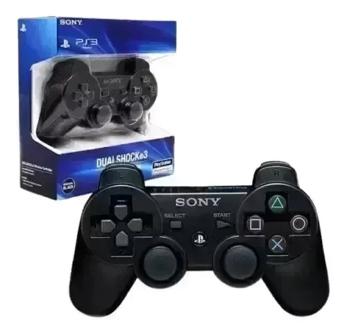 Producto - Joystick play 3 Sony