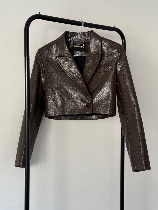 Producto - Blazer Neratta - S - 0