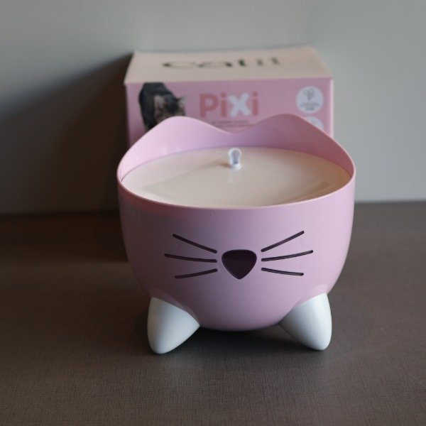 Producto - Fuente Catit Pixi