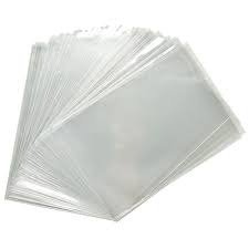 Producto - BOLSA PP 20X25