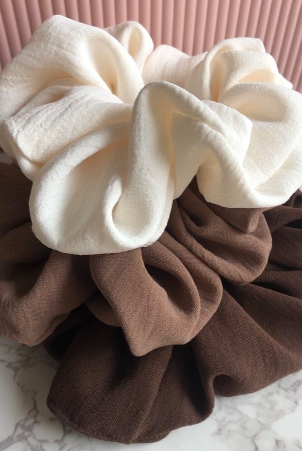 Producto - Scrunchies XL