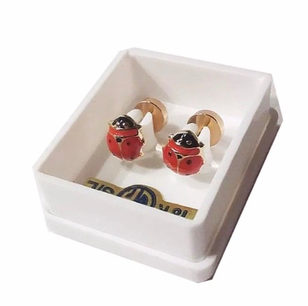 Producto - VAQUITA DE SAN ANTONIO CHICA (CAJA BLANCA)