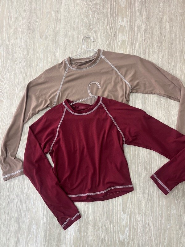 Producto - Top arian