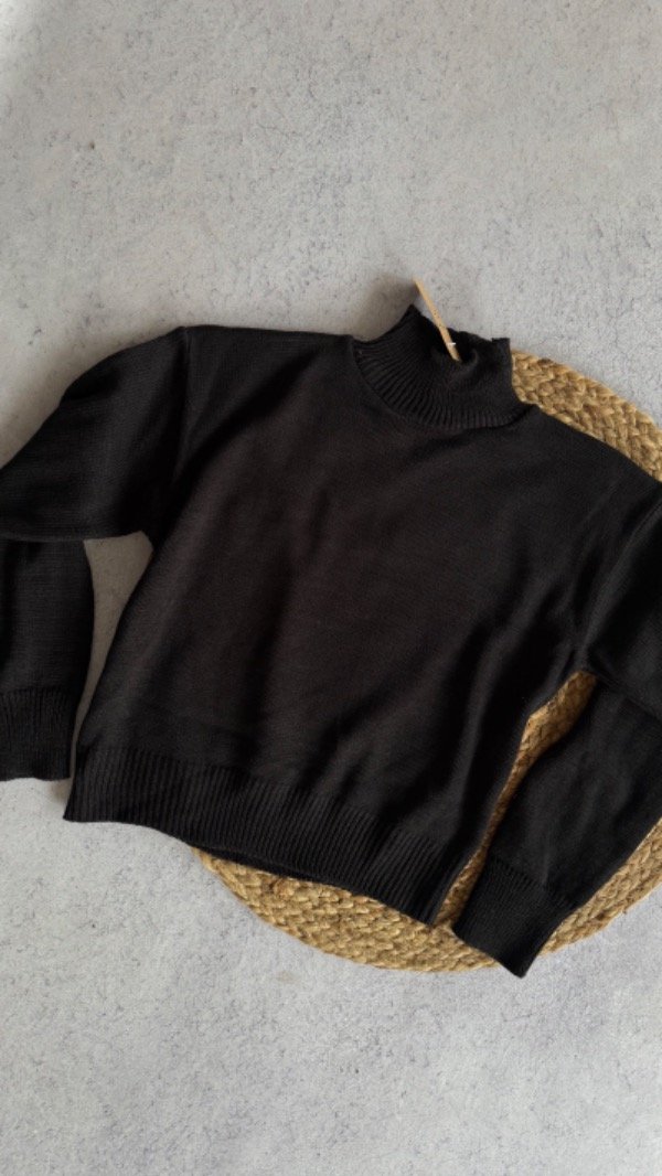 Producto - SWEATER LUANA