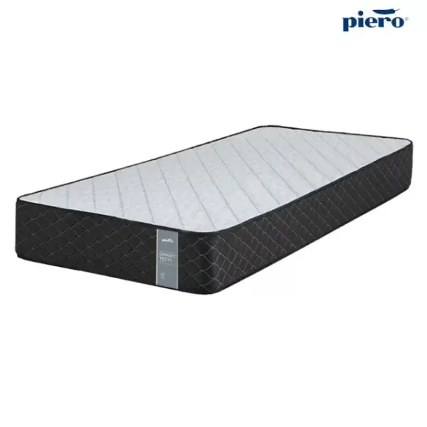 Producto - Colchón Piero Smart Tech Espuma 190x100 - 2