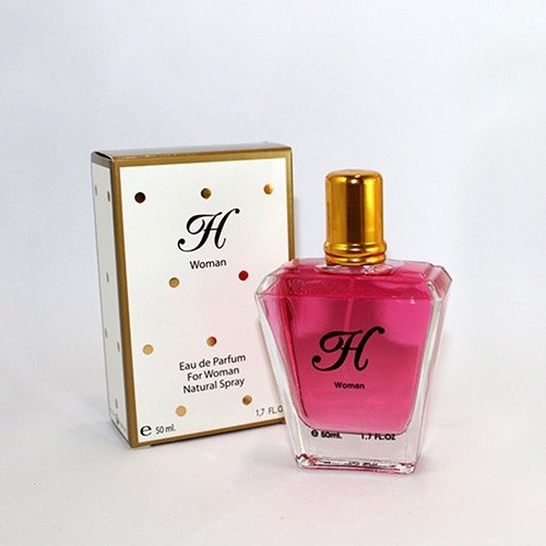 Producto - Paulvic H Woman x50ml