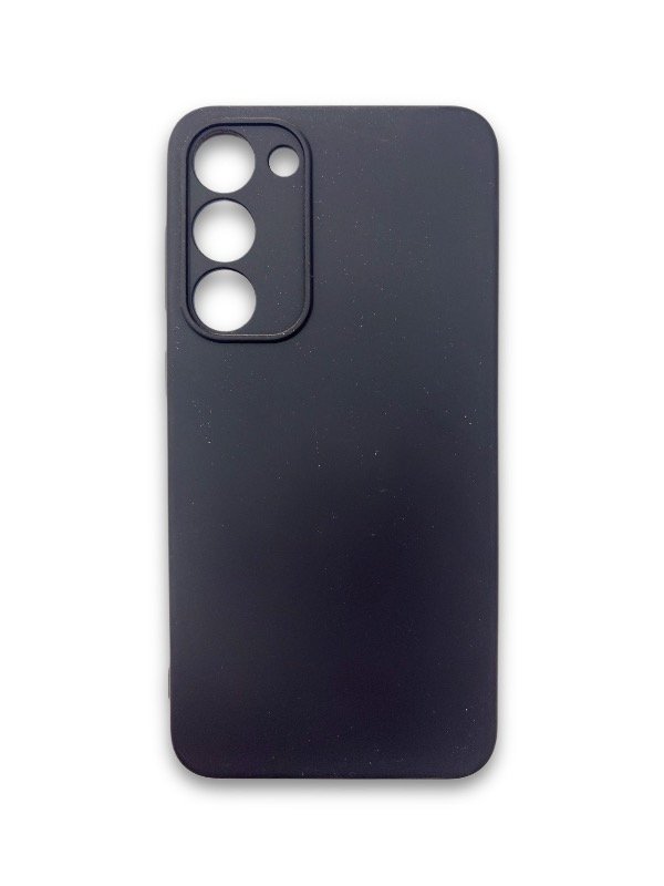 Producto - SILICONE CASE SAMSUNG S23 PLUS NEGRO