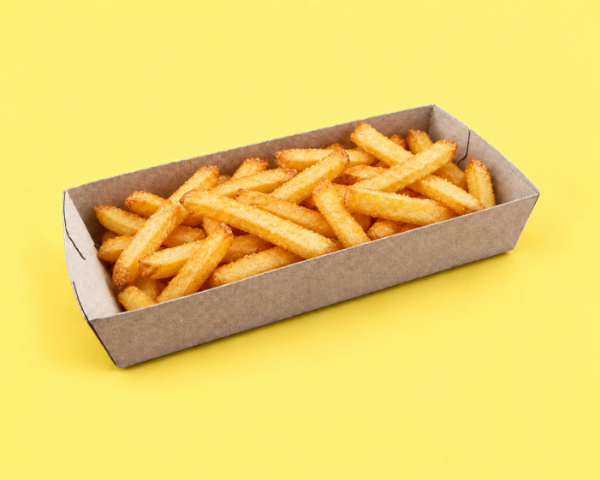 Producto - CONTENEDOR KRAFT COD.#024 9X20X3.5 - 3
