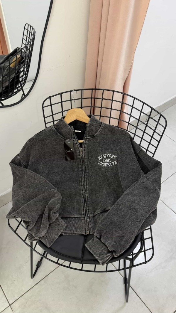 Producto - Campera New  York