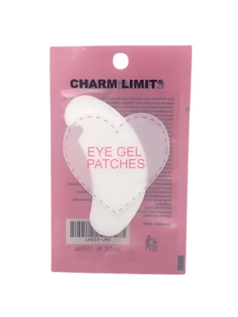Producto - Parches para pestañas Charm Limit  LM 12/25