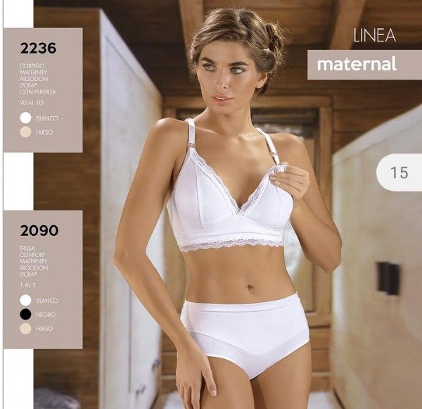 RED APPLE 2236 - DIONA FEM LENCERIA