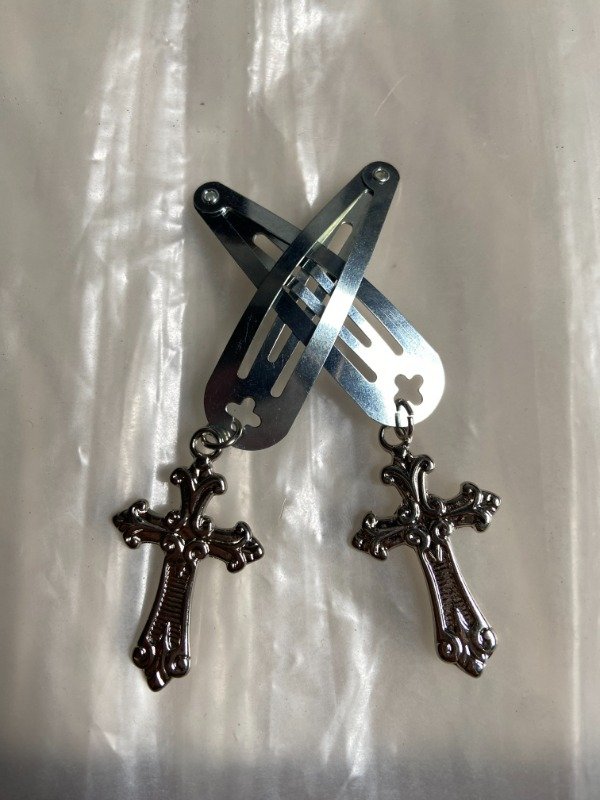 Producto - Hebillas Cruz #3