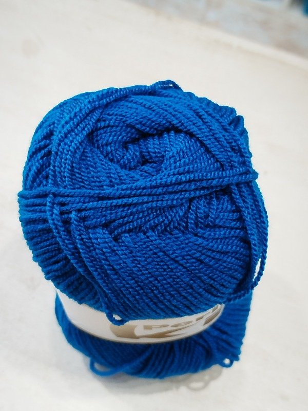 Producto - 0045 AZUL NOCHE (KIL PERLE)