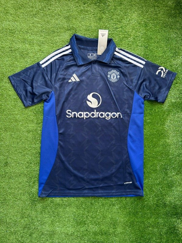 Producto - Manchester United Suplente 24-25