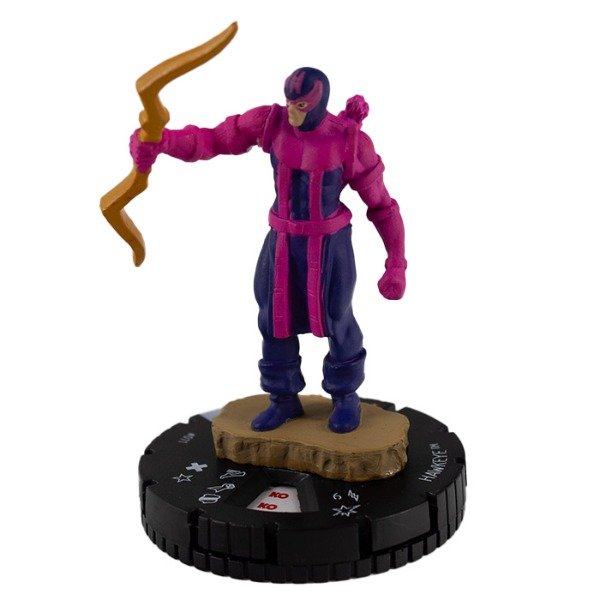 Producto - Hawkeye - 011