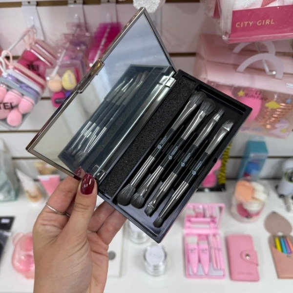 Producto - Brochas Cherimoya