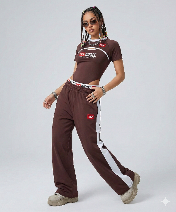 Producto - Conjunto diesel brow