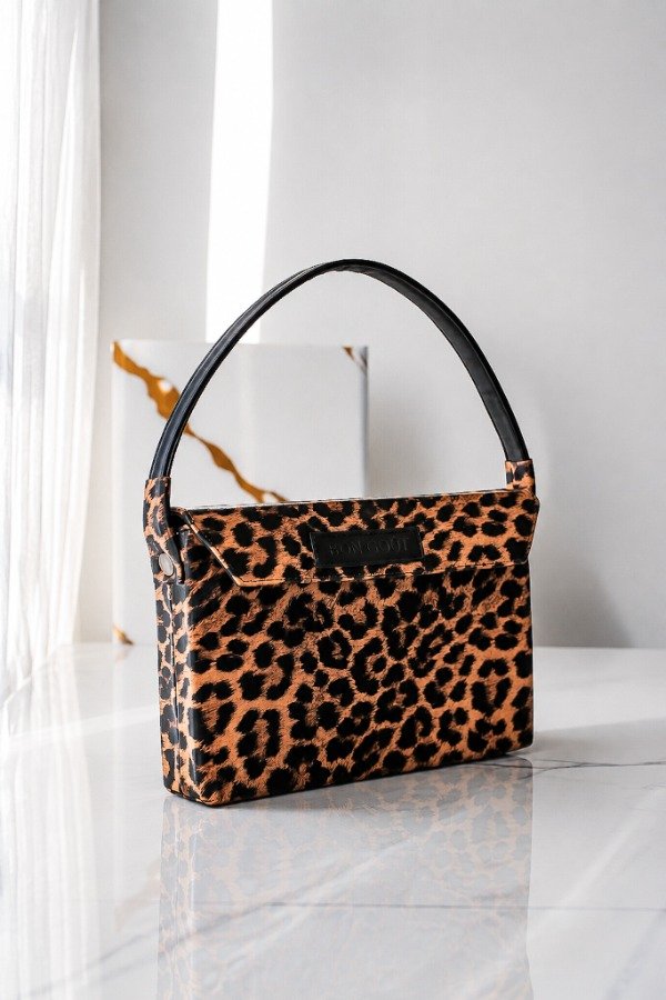 Producto - PHEME SET LEO - Shoes + Bag - 1