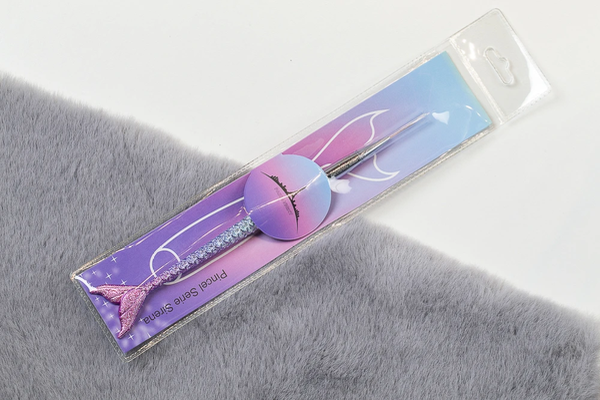 Producto - PINCEL LINER KOLINSKY cola de sirena #1