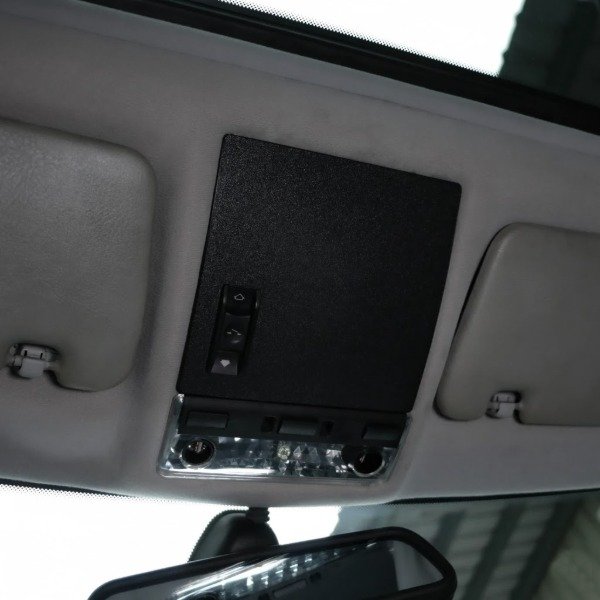 Producto - Tapa Motor Techo Corredizo BMW E46