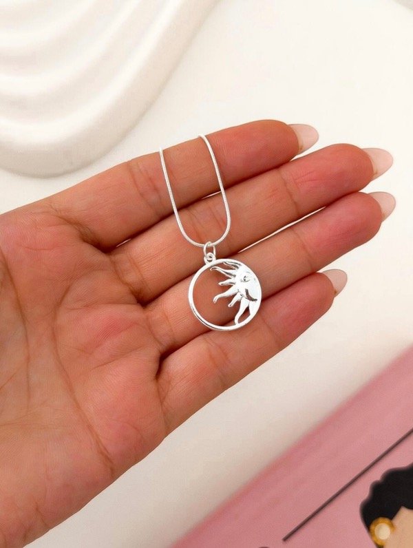 Producto - COLLAR BCO3104