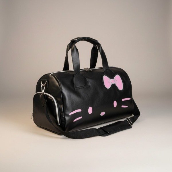 Producto - Bolso Kitty pu