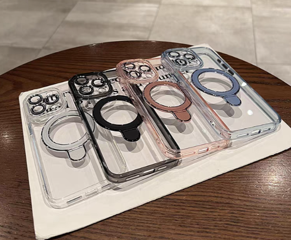 Producto - Funda Iphone 16 plus (5)