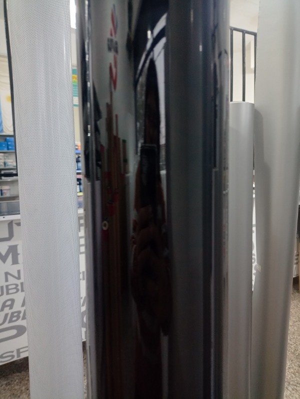 Producto - Polarizado grafito medio