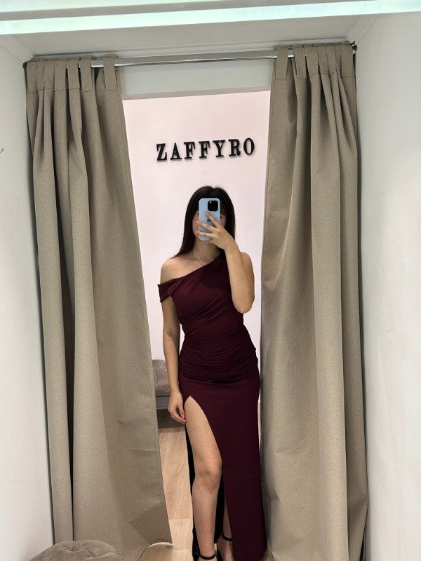 Producto - Vestido Emma