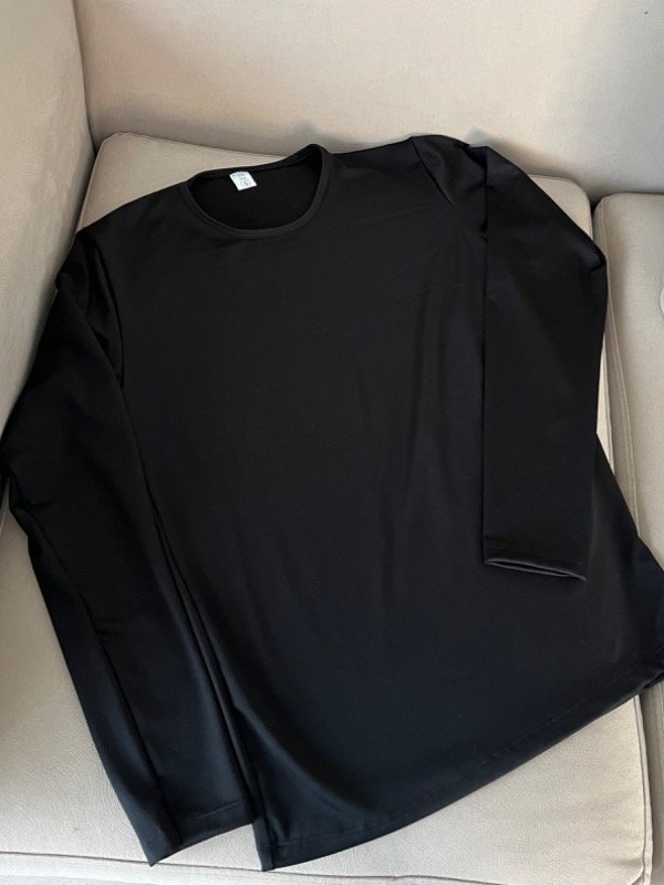 Producto - camiseta termica