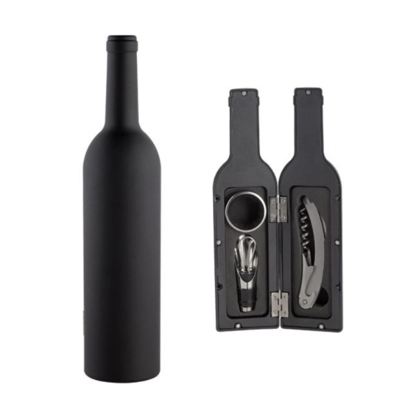 Producto - Kit para Vino