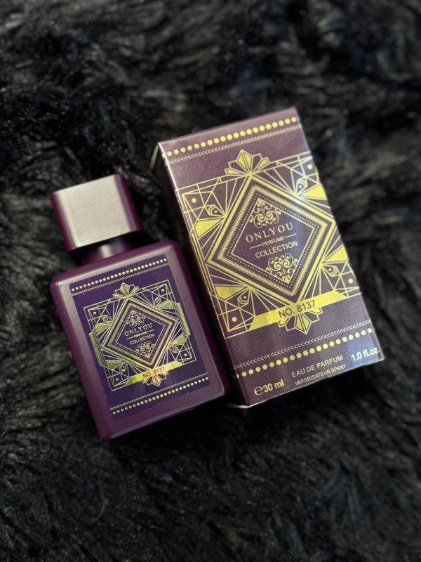 Producto - Lataffa Amethyst 30ml Alternativo