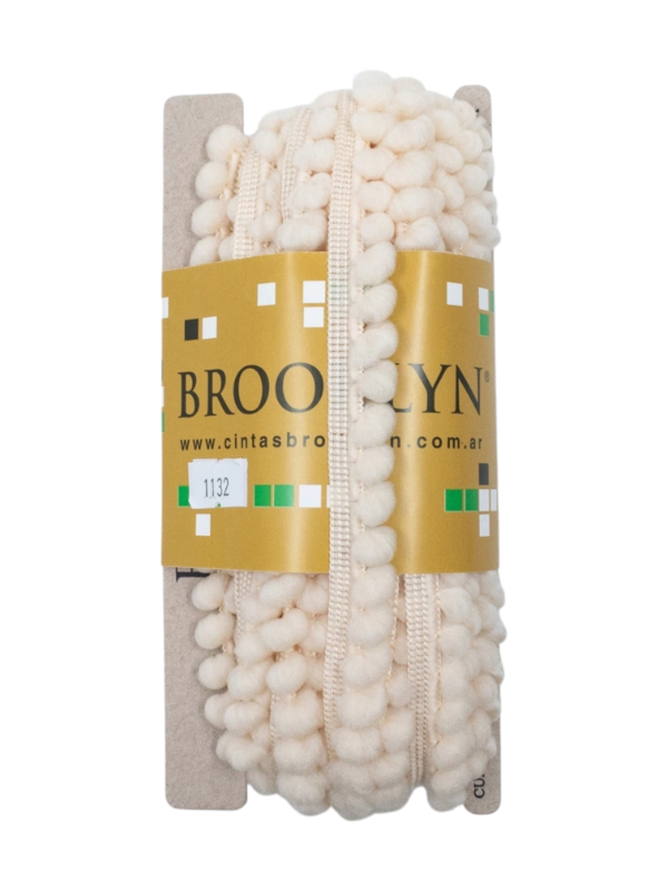 Producto - TIRAS MINI POMPON - 5