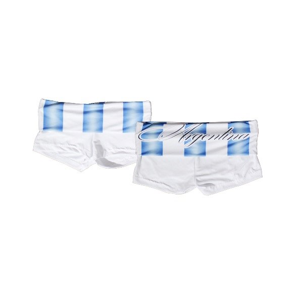 Producto - Mini Short Argentina
