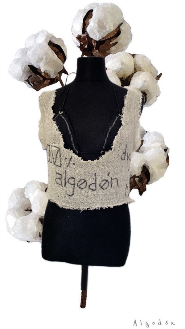 Producto - Top+Corpiño Impenetrable