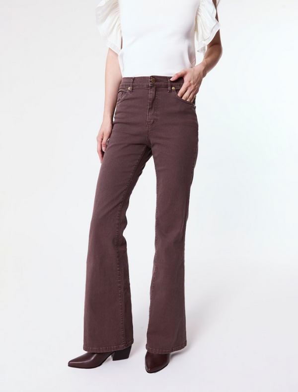 Producto - Jean LA CARLOTA