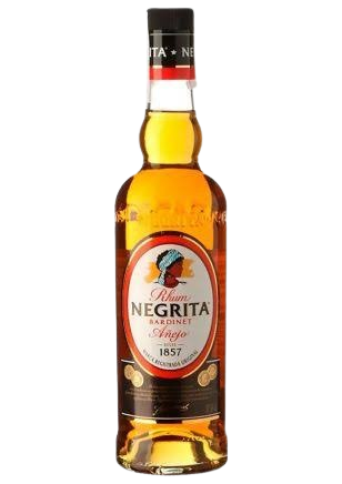 Producto - Ron Negrita Dorado 1000ml