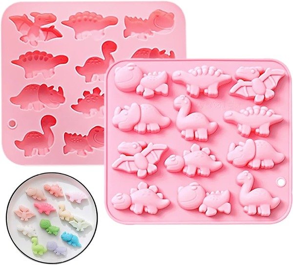 Producto - DINOS MINI