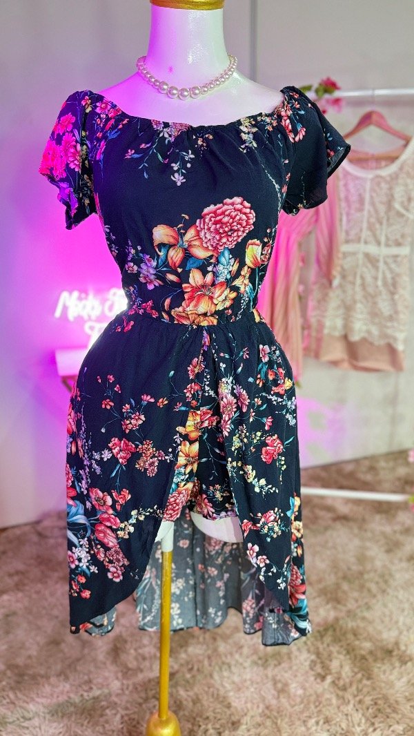 Producto - Monito vestido