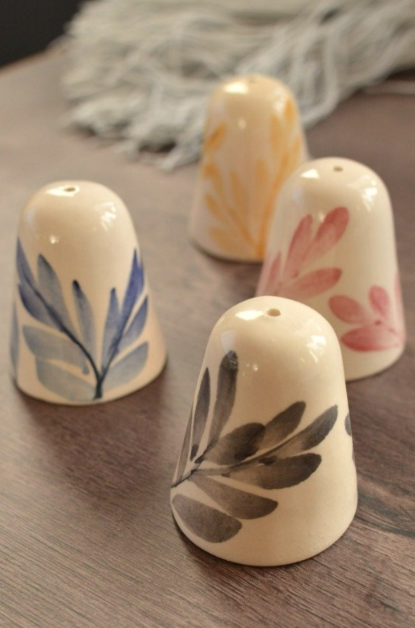 Producto - Campanita x30uni