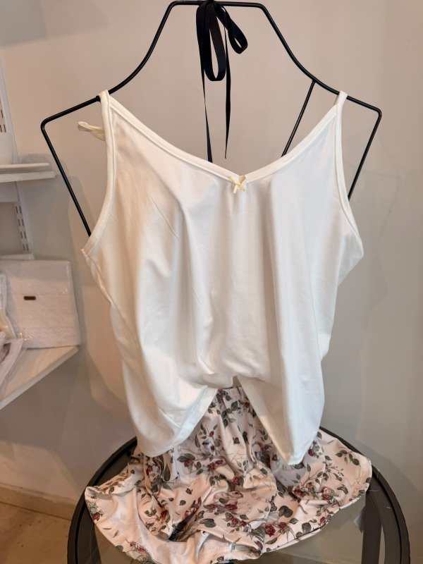 Producto - Pijama Alicia XL - 0