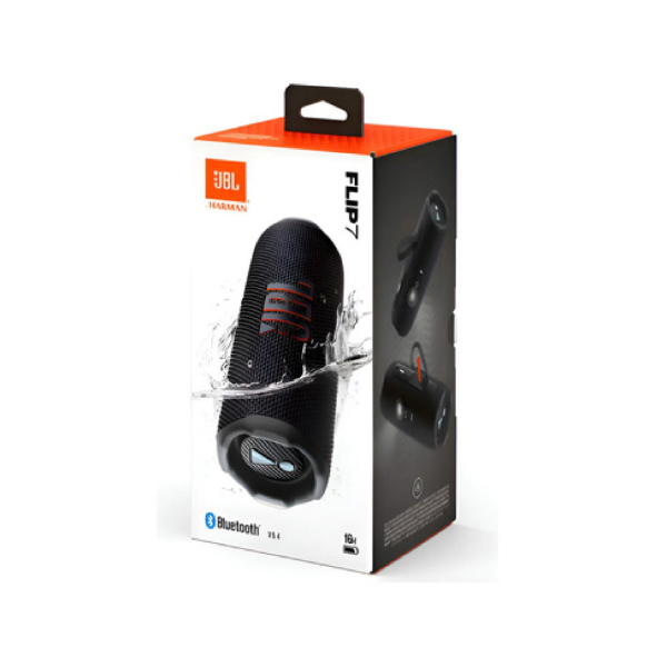 Producto - Parlante JBL Flip 7