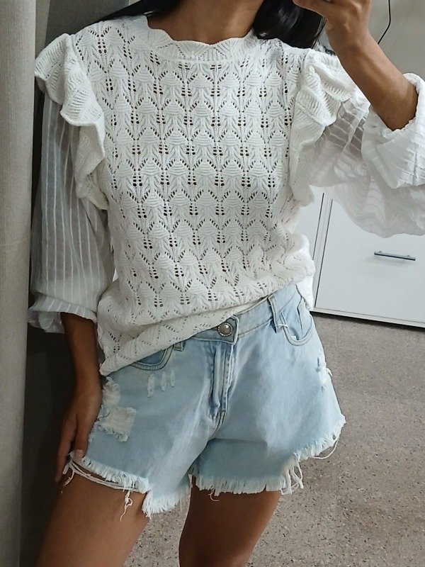 Producto - Sweater Ali